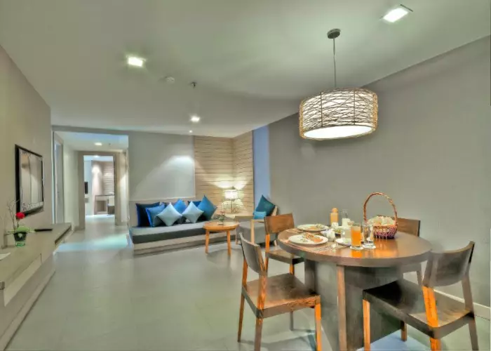 هتل اشلی هایتس پاتونگ پوکت